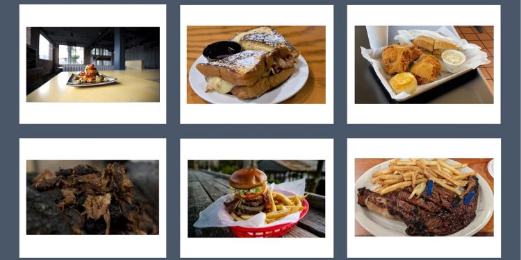 best-of-alabama-newscenter-2022:-100-dishes-to-eat-in-alabama