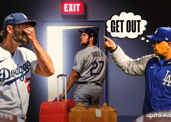 mlb-rumors:-dodgers'-clubhouse-wants-trevor-bauer-gone-–-clutchpoints