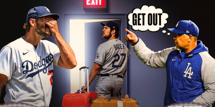 mlb-rumors:-dodgers'-clubhouse-wants-trevor-bauer-gone-–-clutchpoints