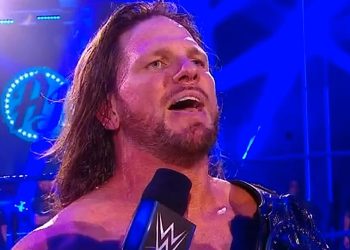 severity-of-aj-styles'-recent-injury-remains-unclear-–-ringside-news