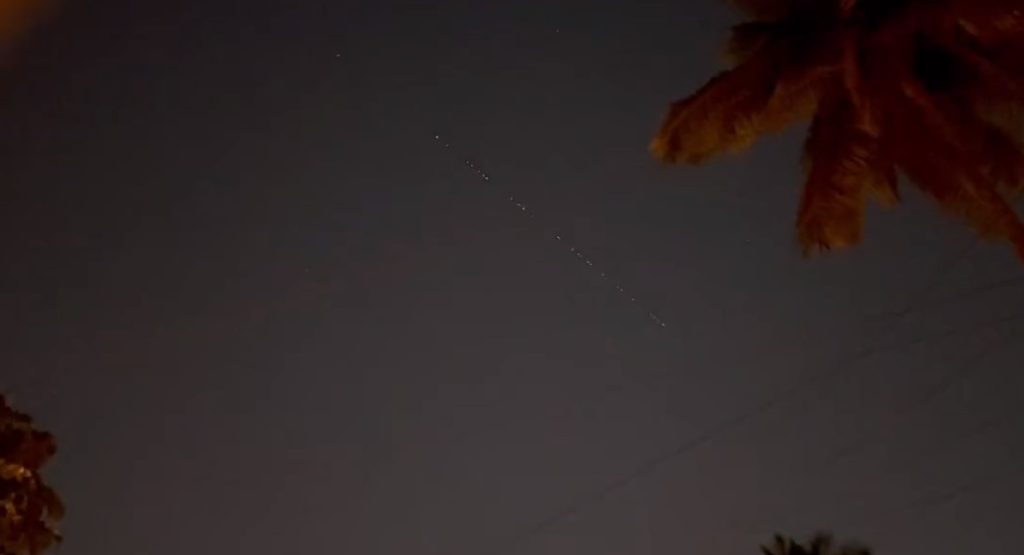 surprise-sky-sighting-in-bengaluru-sparks-discussion-on-twitter-–-deccan-herald