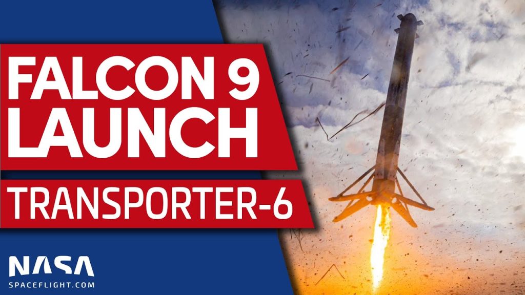 rtls:-spacex-falcon-9-launches-114-satellites-on-transporter-6-mission-–-youtube