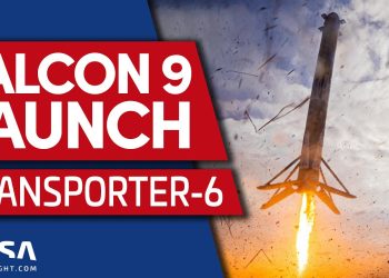 rtls:-spacex-falcon-9-launches-114-satellites-on-transporter-6-mission-–-youtube