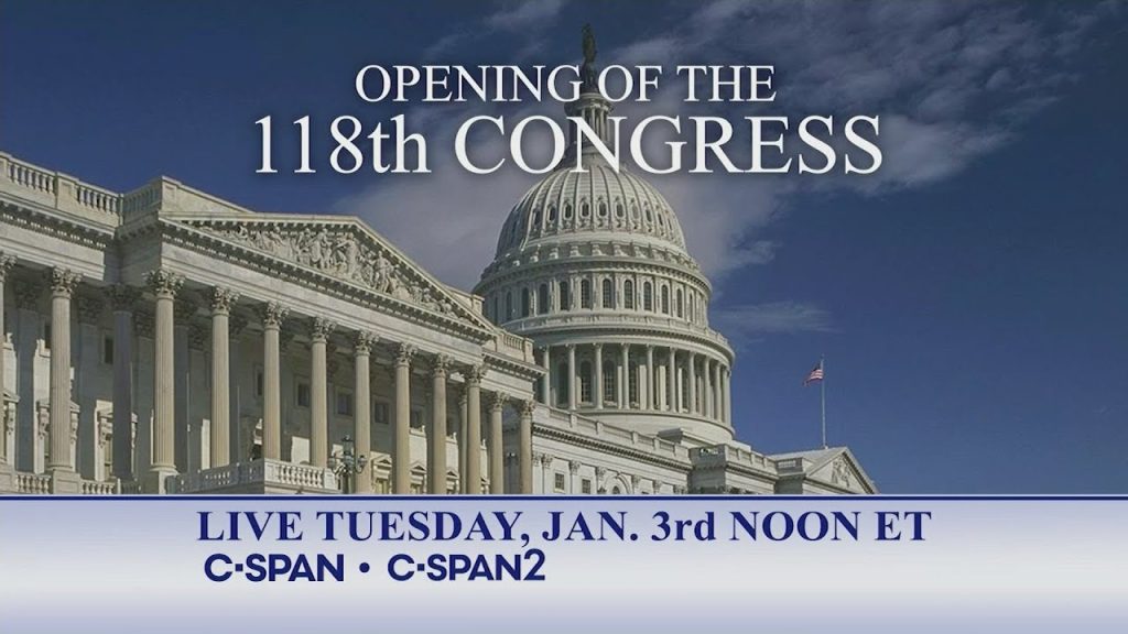 opening-day-of-118th-congress-–-house-of-representatives-–-youtube