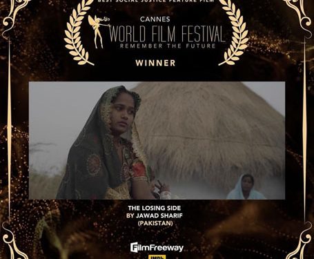 'the-losing-side'-bags-awards-at-cannes-world-film-festival-–-daily-times