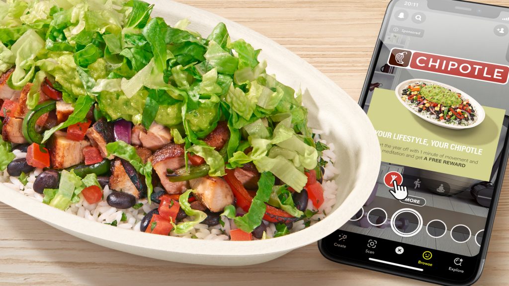 chipotle-is-launching-a-fitness-inspired-ar-experience-–-vrscout