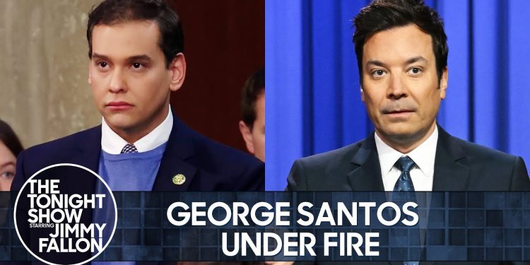 george-santos-under-fire-for-lying-scandal,-southwest-cancels-over-15000-flights-–-youtube