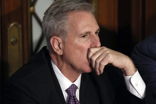 kevin-mccarthy-memes-flood-twitter-after-republican-falls-short-in-six-house-speaker-votes