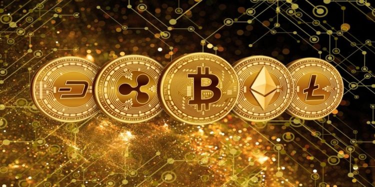 crypto-price-today:-bitcoin-and-ethereum-rise,-most-other-tokens-extend-gains