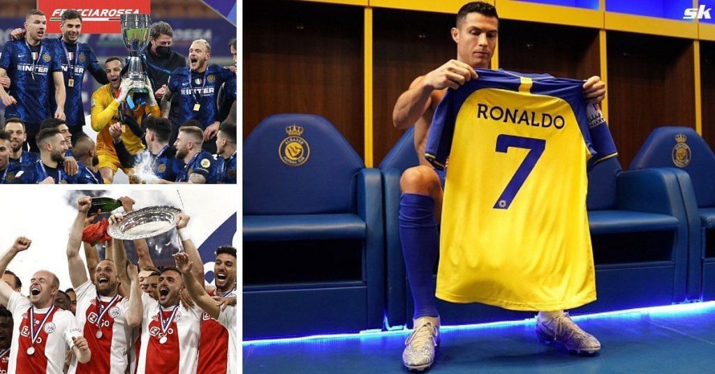 the-cristiano-ronaldo-effect:-5-top-clubs-who-have-fewer-instagram-followers-than-al-nassr