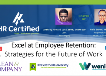 hr-certified-llc-holding-a-linkedin-live-event-on-retention-of-top-talent-–-digital-journal