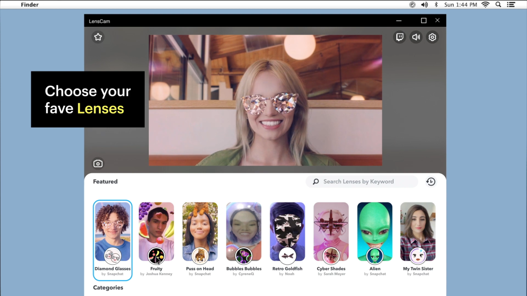 snap-camera-is-being-discontinued,-so-enjoy-one-last-hurrah-with-your-favorite-filters