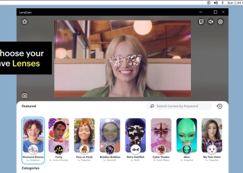 snap-camera-is-being-discontinued,-so-enjoy-one-last-hurrah-with-your-favorite-filters