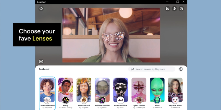 snap-camera-is-being-discontinued,-so-enjoy-one-last-hurrah-with-your-favorite-filters