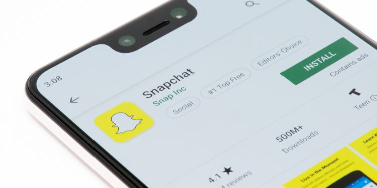 how-to-turn-on-dark-mode-on-snapchat-–-android-authority