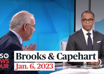 brooks-and-capehart-on-the-political-chaos-in-the-house-–-youtube