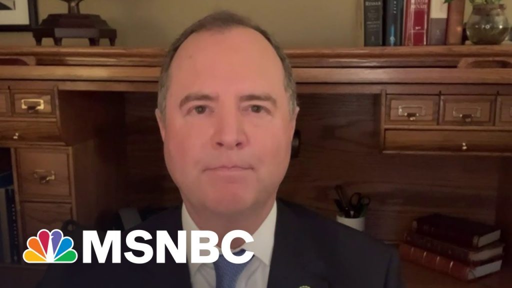 adam-schiff:-republicans-are-currently-being-led-by-'chaos-agents'-–-youtube