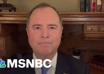 adam-schiff:-republicans-are-currently-being-led-by-'chaos-agents'-–-youtube