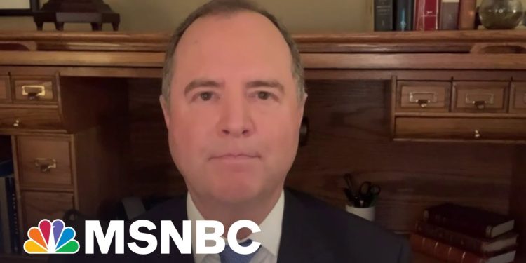 adam-schiff:-republicans-are-currently-being-led-by-'chaos-agents'-–-youtube