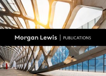 your-trade-secret-may-be-at-risk:-what-should-you-do-in-the-early-stages-of-a-…-–-morgan-lewis