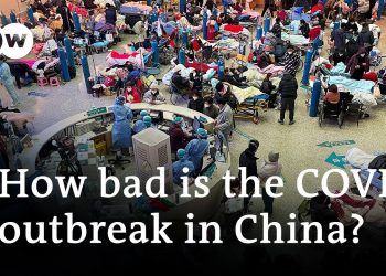 the-covid-19-risk-during-china's-travel-rush-|-dw-news-–-youtube