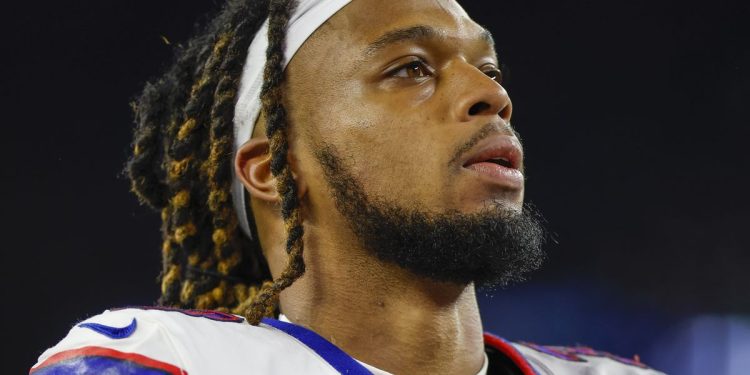 buffalo-bills'-damar-hamlin-posts-on-instagram,-thanks-everyone-for-the-support