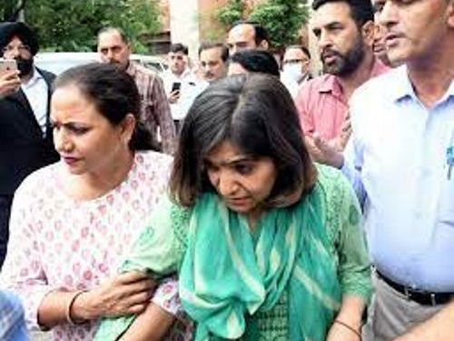 sippy-murder-case:-kalyani-singh-gets-access-to-whatsapp-chat-in-victim's-phone