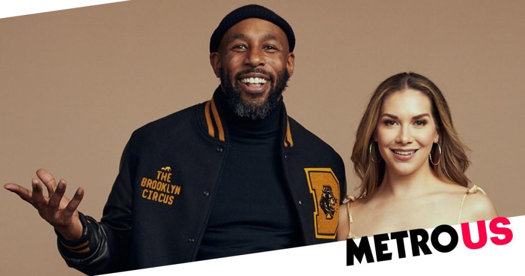 stephen-'twitch'-boss'-wife-allison-holker-pays-tribute-after-funeral-–-metro-uk