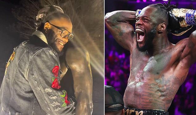 deontay-wilder-posts-instagram-video-giving-his-own-statue-a-pep-talk-saying-'there's-more-to-do'