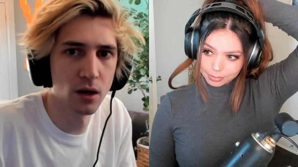 xqc-and-adept-legally-married-claims-viral-tweet,-twitch-streamers-filing-for-divorce-according-to-post