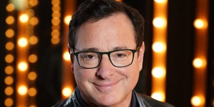 taste-awards-rename-comedy-honor-in-tribute-to-bob-saget-–-the-hollywood-reporter