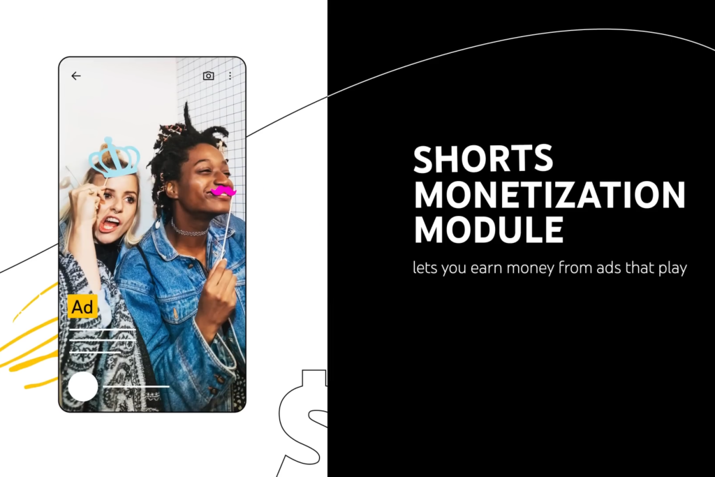 youtube-prepares-for-shorts-monetization-by-introducing-new-creator-terms-for-2023