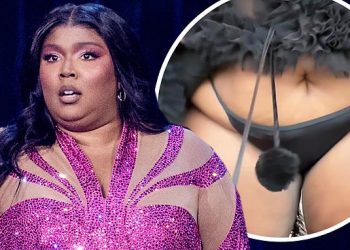 lizzo-rocks-multiple-thongs-on-instagram-and-declares-that-it's-'munch-season'-as-she-promotes-yitty