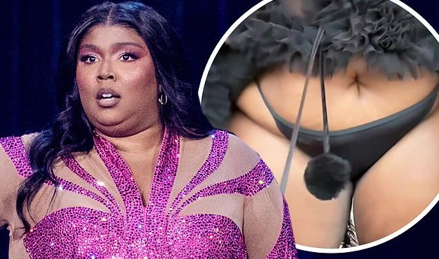 lizzo-rocks-multiple-thongs-on-instagram-and-declares-that-it's-'munch-season'-as-she-promotes-yitty