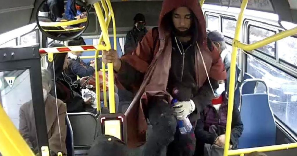 san-francisco-police-arrest-teen-suspected-of-assaulting-elderly-woman-on-muni-bus-last-month