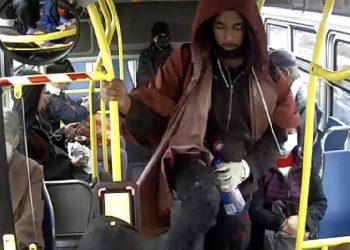 san-francisco-police-arrest-teen-suspected-of-assaulting-elderly-woman-on-muni-bus-last-month