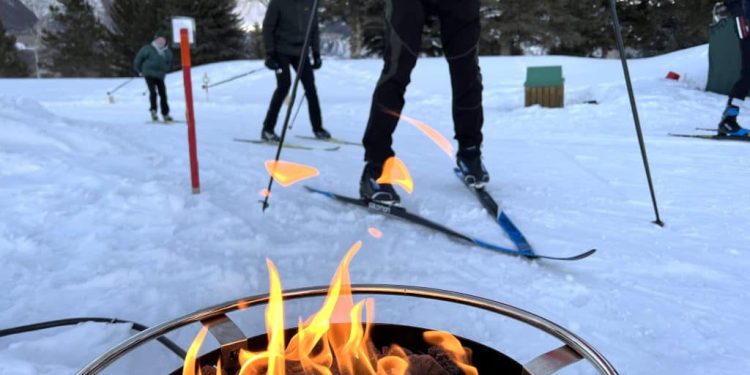 clubhouse-chronicles:-avsc's-nordic-bonfire-returns-to-benefit-xc-skiing-programs