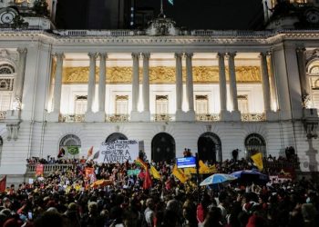 brazil-riots:-the-aftermath-of-pro-bolsonaro-demonstrations-–-cnbctv18.com