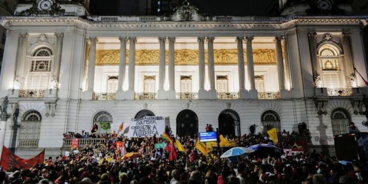 brazil-riots:-the-aftermath-of-pro-bolsonaro-demonstrations-–-cnbctv18.com