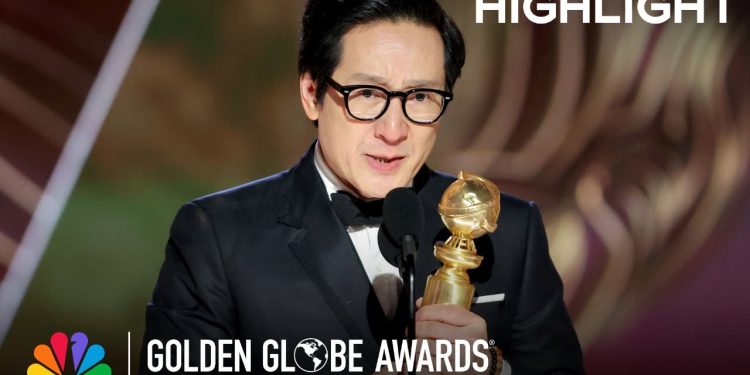 ke-huy-quan-wins-best-supporting-actor-in-a-motion-picture-|-2023-golden-globe-awards-on-nbc