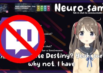 why-was-ai-streamer-neuro-sama-possibly-banned-from-twitch?-–-sportskeeda