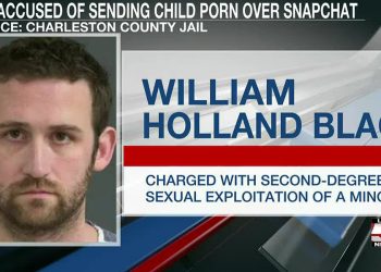 video:-man-accused-of-sending-child-porn-over-snapchat-–-kwch