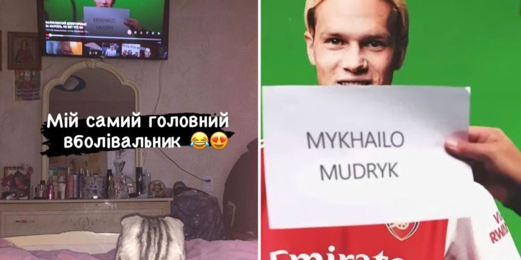 mykhailo-mudryk-all-but-confirms-arsenal-transfer-as-he-subtly-posts-picture-of-himself-in-…-–-the-sun