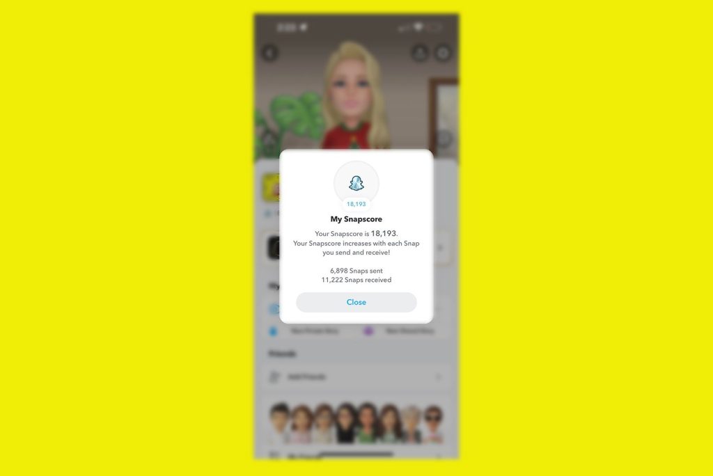what-is-a-snap-score-and-how-does-it-work-in-snapchat?-–-pocket-lint