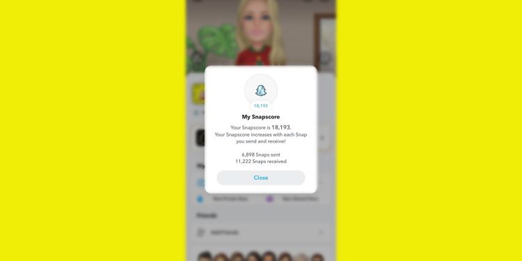 what-is-a-snap-score-and-how-does-it-work-in-snapchat?-–-pocket-lint