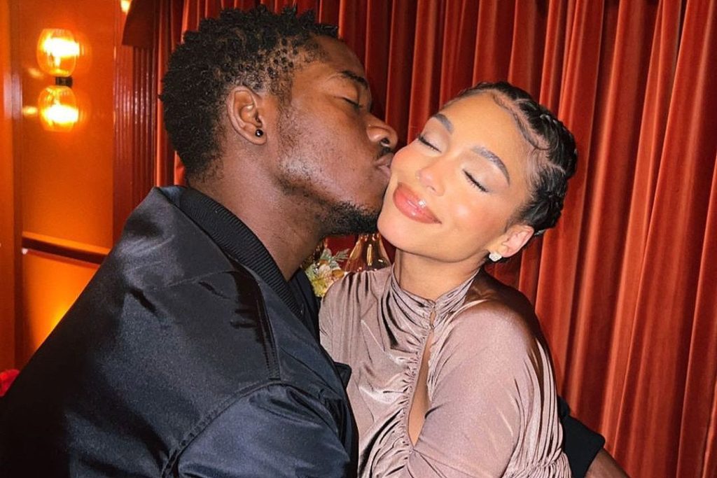 lori-harvey-confirms-relationship-with-actor-damson-idris-in-a-steamy-instagram-post