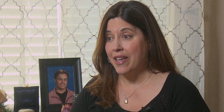 thornton-mother-among-those-suing-snapchat-for-role-in-son's-death-related-to-fentanyl