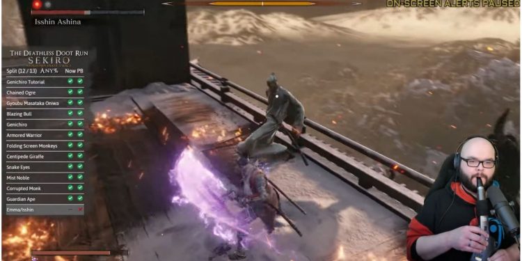 twitch-streamer-completes-deathless-run-of-sekiro:-shadows-die-twice-using-electronic-saxophone