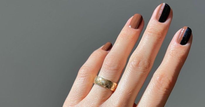 brown-nail-designs-are-all-over-instagram—18-we're-labeling-“need-to-try”