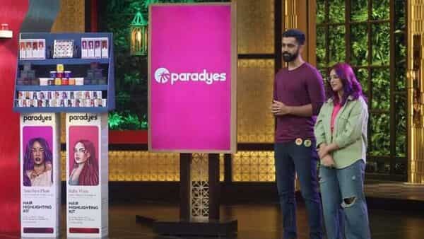 paradyes-ceo-called-'rude,-greedy,-smug'-post-shark-tank-feature.-here's-why-|-mint